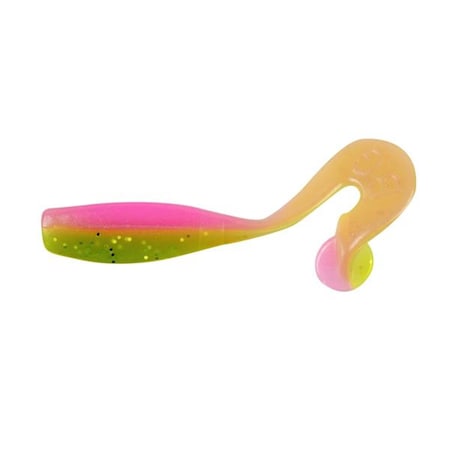 Gran Momento 2.5 in. Stroller Electric Chicken Fishing Lure, 12PK GR2981428